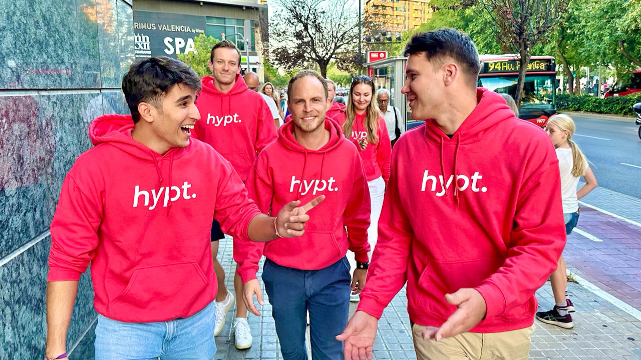 hypt Team